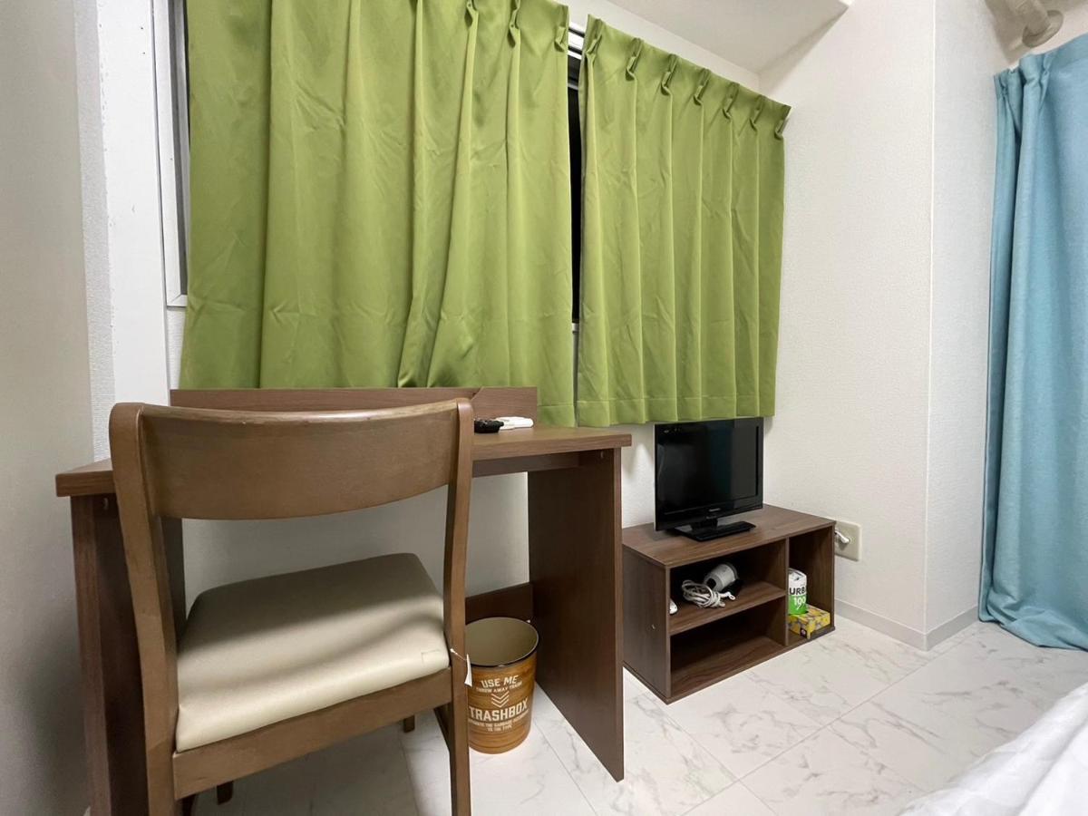 Apartment A&c Shin-osaka 41 Osaka