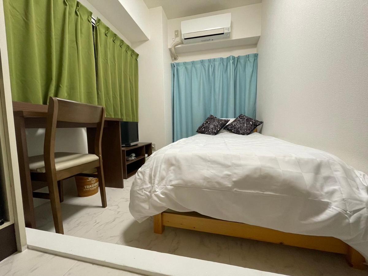 Apartment A&c Shin-osaka 41