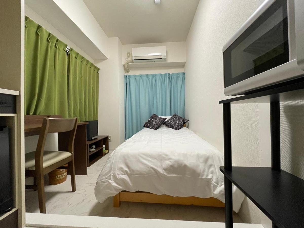 A&c Shin-osaka 41 Apartment Osaka