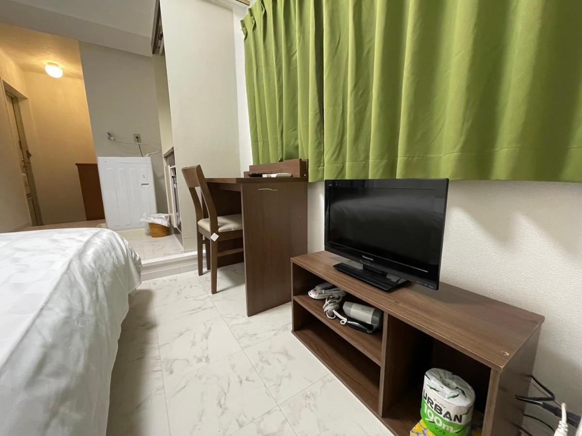 Apartment A&c Shin-osaka 41 Osaka