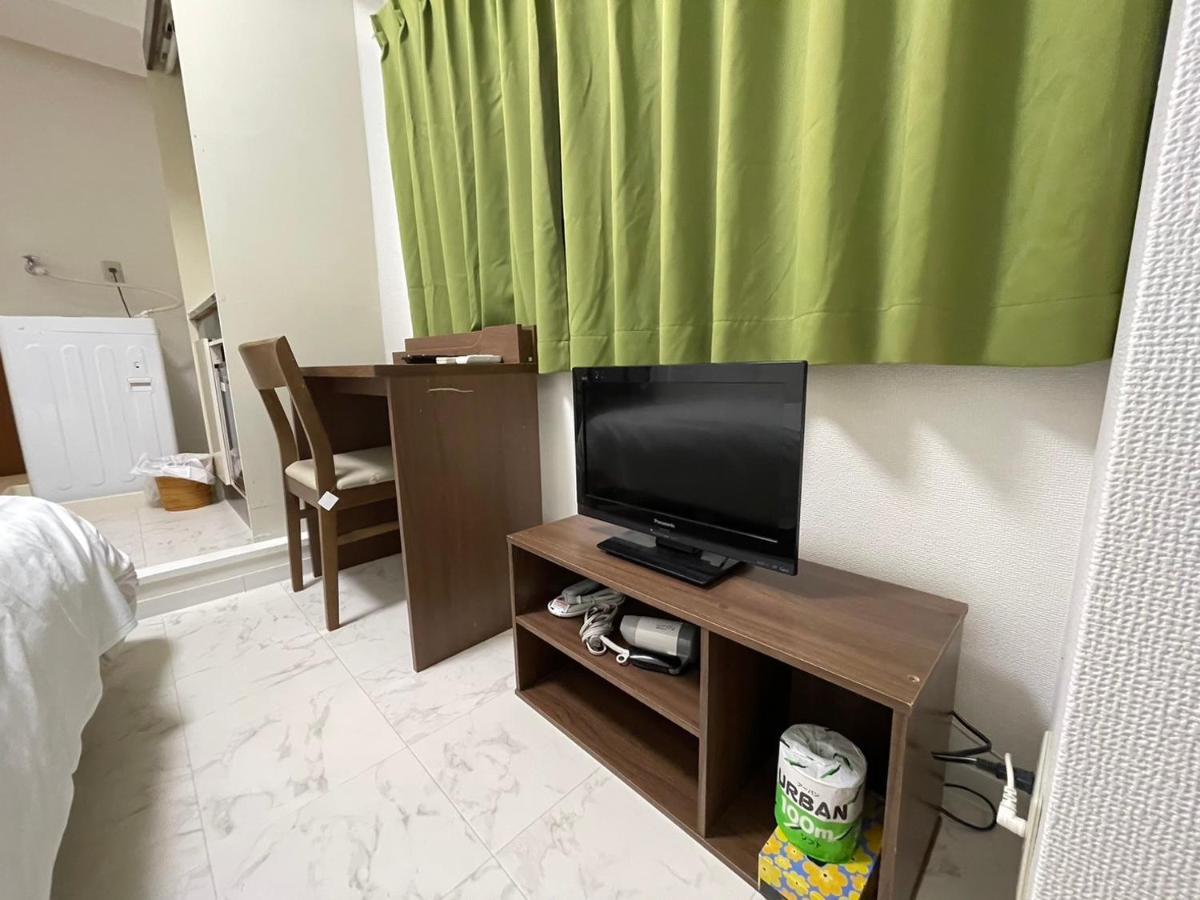Apartment A&c Shin-osaka 41