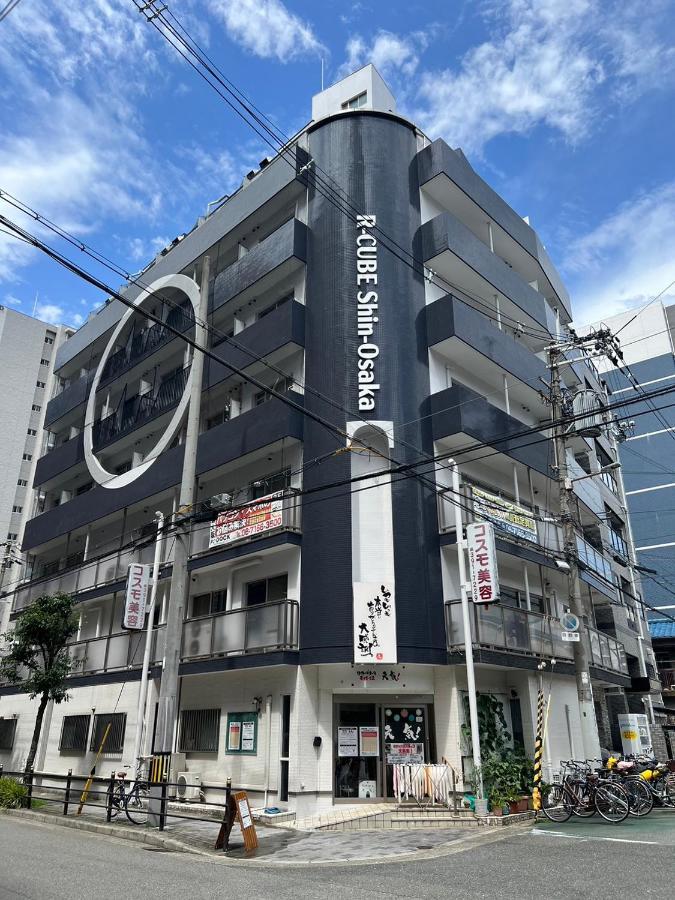 A&c Shin-osaka 41