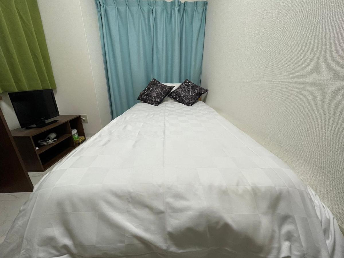 A&c Shin-osaka 41 Apartment *