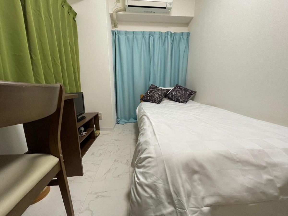 Apartment A&c Shin-osaka 41